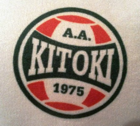 Associação Atlética Kitoki